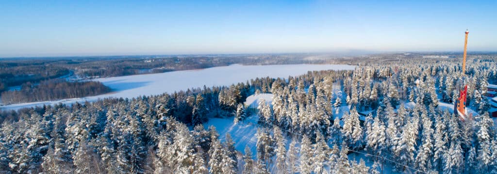 Edunvalvontaseminaari Kouvolassa (23)24-25.5.2025